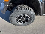 2027 Jeep Gladiator GLADIATOR RUBICON 4X4