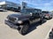 2027 Jeep Gladiator GLADIATOR RUBICON 4X4