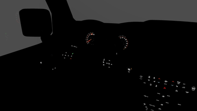 2027 Jeep Gladiator GLADIATOR RUBICON 4X4
