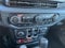 2027 Jeep Gladiator GLADIATOR RUBICON X 4X4