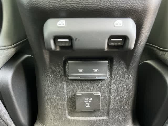 2027 Jeep Gladiator GLADIATOR MOJAVE 4X4