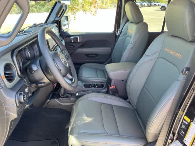 2027 Jeep Gladiator GLADIATOR MOJAVE 4X4