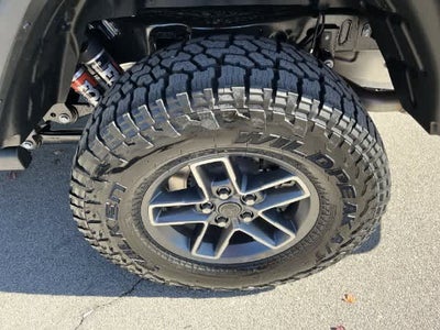 2027 Jeep Gladiator GLADIATOR MOJAVE 4X4