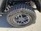 2027 Jeep Gladiator GLADIATOR MOJAVE 4X4