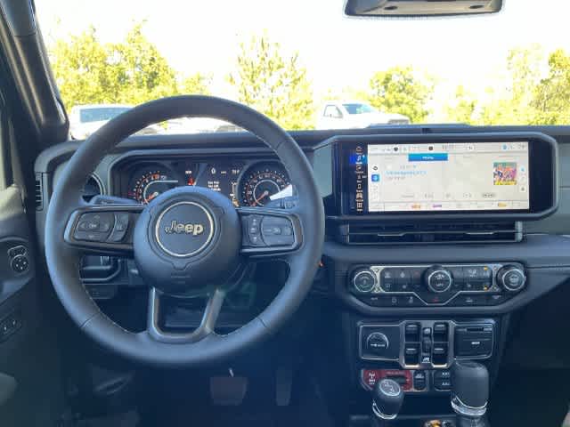 2027 Jeep Gladiator GLADIATOR MOJAVE 4X4