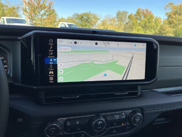 2027 Jeep Gladiator GLADIATOR MOJAVE 4X4