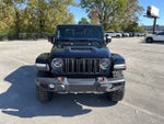 2027 Jeep Gladiator GLADIATOR MOJAVE 4X4