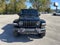 2027 Jeep Gladiator GLADIATOR MOJAVE 4X4
