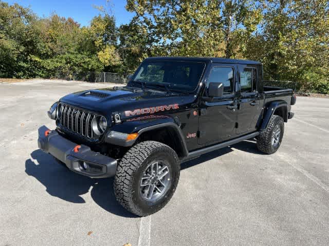 2027 Jeep Gladiator GLADIATOR MOJAVE 4X4