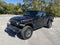 2027 Jeep Gladiator GLADIATOR MOJAVE 4X4