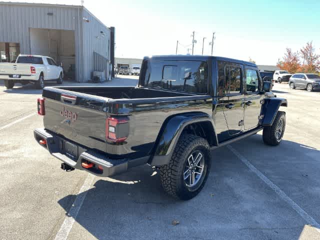 2027 Jeep Gladiator GLADIATOR MOJAVE 4X4