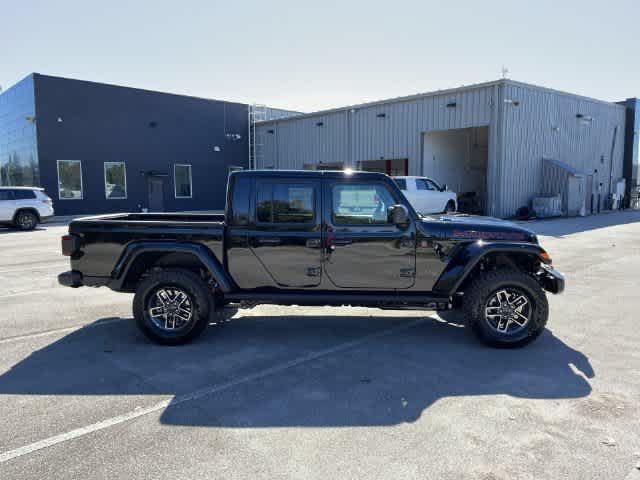 2027 Jeep Gladiator GLADIATOR MOJAVE 4X4