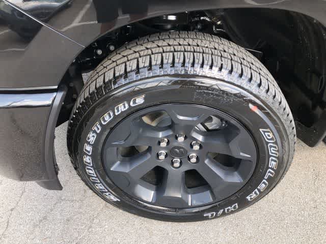 2026 RAM 1500 RAM 1500 EXPRESS CREW CAB 4X4 5'7' BOX