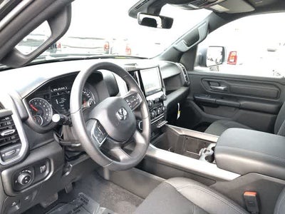 2026 RAM 1500 RAM 1500 EXPRESS CREW CAB 4X4 5'7' BOX