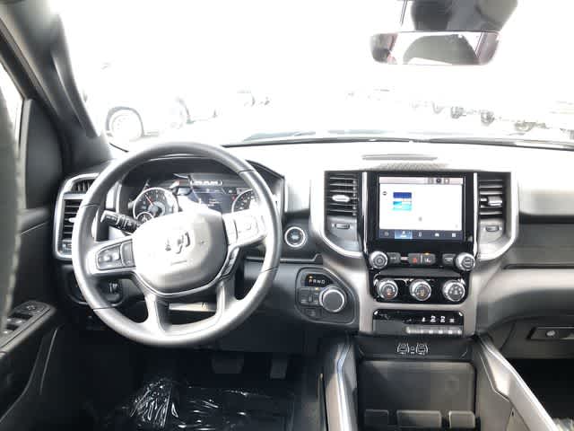 2026 RAM 1500 RAM 1500 EXPRESS CREW CAB 4X4 5'7' BOX