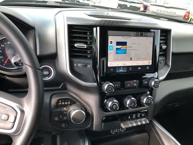 2026 RAM 1500 RAM 1500 EXPRESS CREW CAB 4X4 5'7' BOX