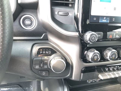 2026 RAM 1500 RAM 1500 EXPRESS CREW CAB 4X4 5'7' BOX