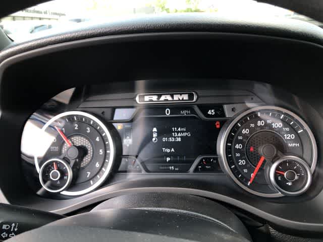 2026 RAM 1500 RAM 1500 EXPRESS CREW CAB 4X4 5'7' BOX