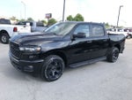 2026 RAM 1500 RAM 1500 EXPRESS CREW CAB 4X4 5'7' BOX