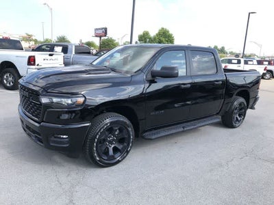 2026 RAM 1500 RAM 1500 EXPRESS CREW CAB 4X4 5'7' BOX