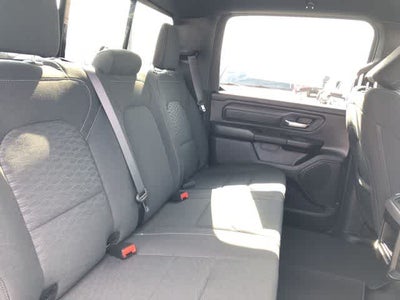 2026 RAM 1500 RAM 1500 EXPRESS CREW CAB 4X4 5'7' BOX