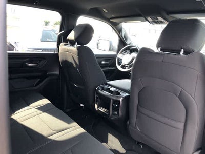 2026 RAM 1500 RAM 1500 EXPRESS CREW CAB 4X4 5'7' BOX
