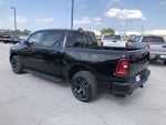 2026 RAM 1500 RAM 1500 EXPRESS CREW CAB 4X4 5'7' BOX