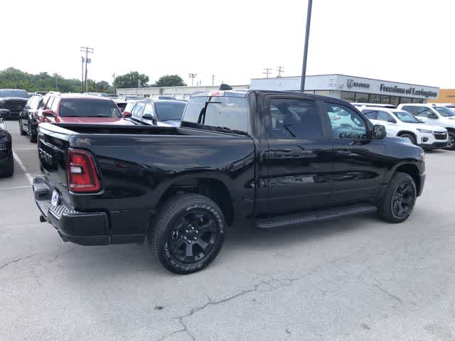 2026 RAM 1500 RAM 1500 EXPRESS CREW CAB 4X4 5'7' BOX