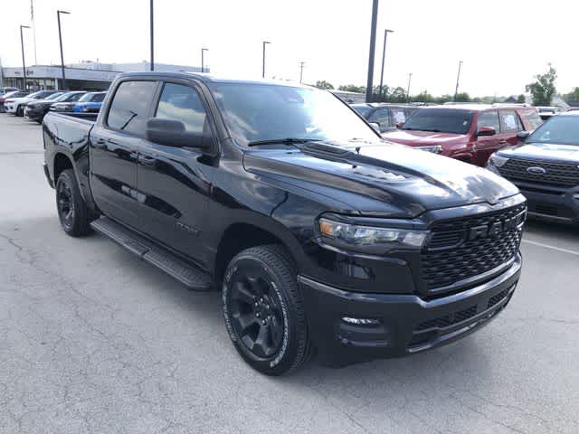 2026 RAM 1500 RAM 1500 EXPRESS CREW CAB 4X4 5'7' BOX