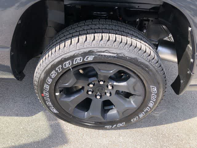 2026 RAM 1500 RAM 1500 EXPRESS CREW CAB 4X4 5'7' BOX