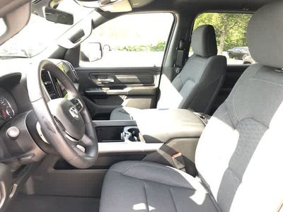 2026 RAM 1500 RAM 1500 EXPRESS CREW CAB 4X4 5'7' BOX