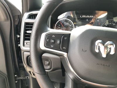 2026 RAM 1500 RAM 1500 EXPRESS CREW CAB 4X4 5'7' BOX