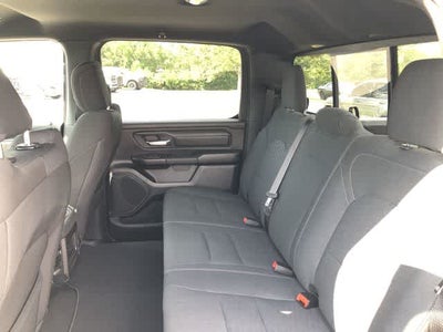 2026 RAM 1500 RAM 1500 EXPRESS CREW CAB 4X4 5'7' BOX