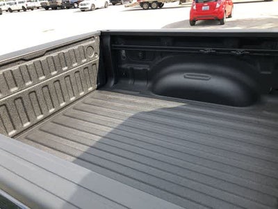 2026 RAM 1500 RAM 1500 EXPRESS CREW CAB 4X4 5'7' BOX