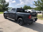 2026 RAM 1500 RAM 1500 EXPRESS CREW CAB 4X4 5'7' BOX