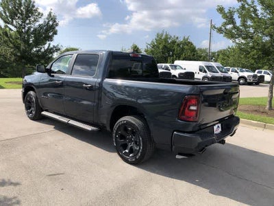 2026 RAM 1500 RAM 1500 EXPRESS CREW CAB 4X4 5'7' BOX