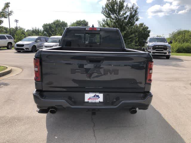 2026 RAM 1500 RAM 1500 EXPRESS CREW CAB 4X4 5'7' BOX