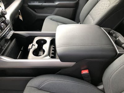 2026 RAM 1500 RAM 1500 EXPRESS CREW CAB 4X4 5'7' BOX