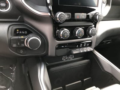 2026 RAM 1500 RAM 1500 EXPRESS CREW CAB 4X4 5'7' BOX