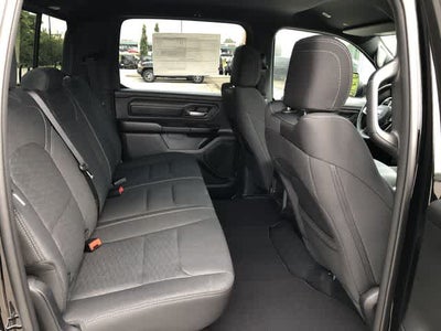 2026 RAM 1500 RAM 1500 EXPRESS CREW CAB 4X4 5'7' BOX