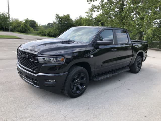 2026 RAM 1500 RAM 1500 EXPRESS CREW CAB 4X4 5'7' BOX