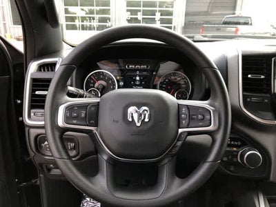 2026 RAM 1500 RAM 1500 EXPRESS CREW CAB 4X4 5'7' BOX