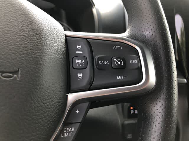 2026 RAM 1500 RAM 1500 EXPRESS CREW CAB 4X4 5'7' BOX