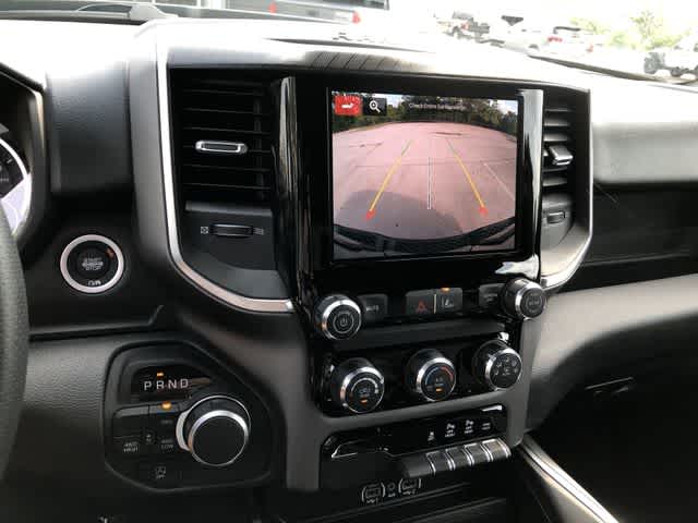 2026 RAM 1500 RAM 1500 EXPRESS CREW CAB 4X4 5'7' BOX