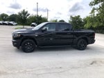 2026 RAM 1500 RAM 1500 EXPRESS CREW CAB 4X4 5'7' BOX