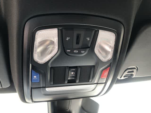 2026 RAM 1500 RAM 1500 EXPRESS CREW CAB 4X4 5'7' BOX