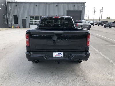 2026 RAM 1500 RAM 1500 EXPRESS CREW CAB 4X4 5'7' BOX