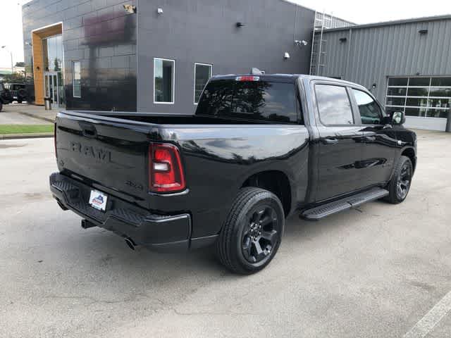 2026 RAM 1500 RAM 1500 EXPRESS CREW CAB 4X4 5'7' BOX