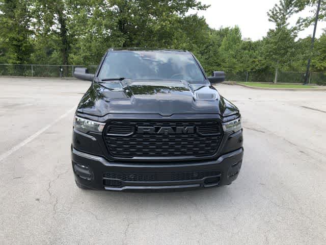 2026 RAM 1500 RAM 1500 EXPRESS CREW CAB 4X4 5'7' BOX