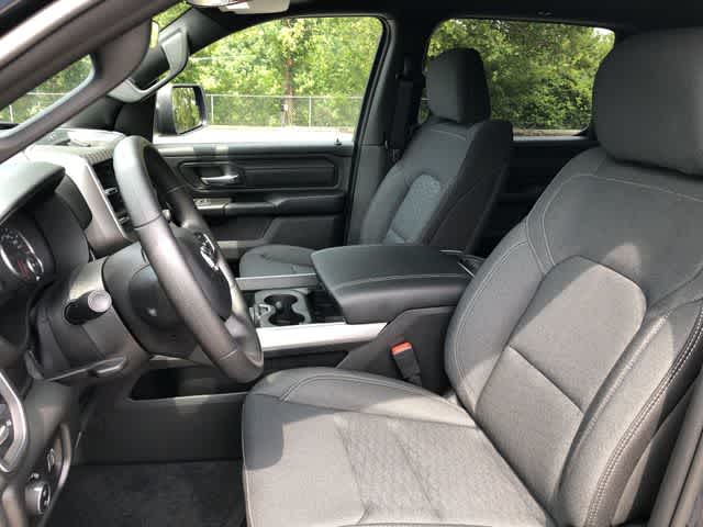 2026 RAM 1500 RAM 1500 EXPRESS CREW CAB 4X4 5'7' BOX